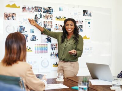 Etre product manager