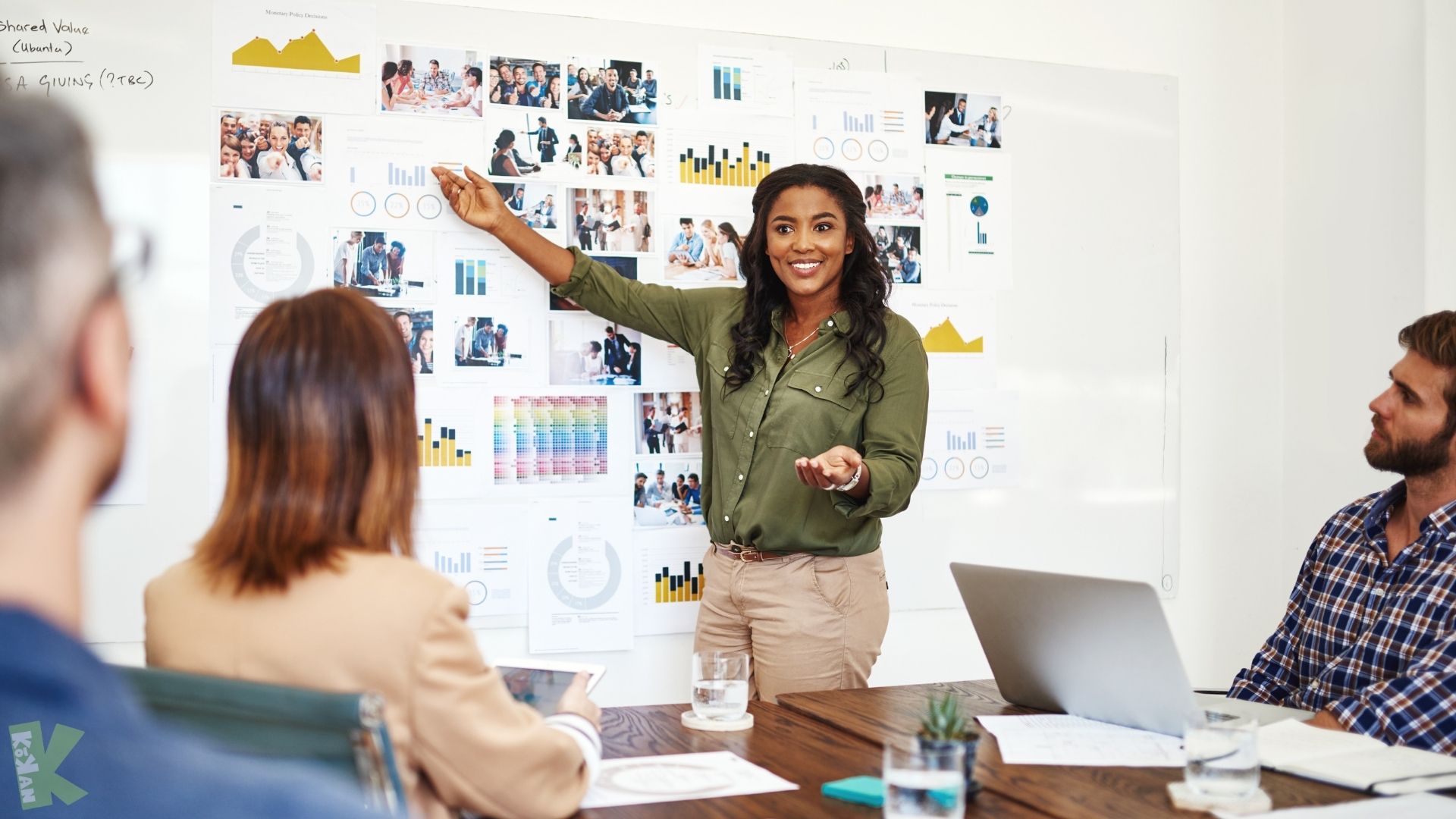 Etre product manager