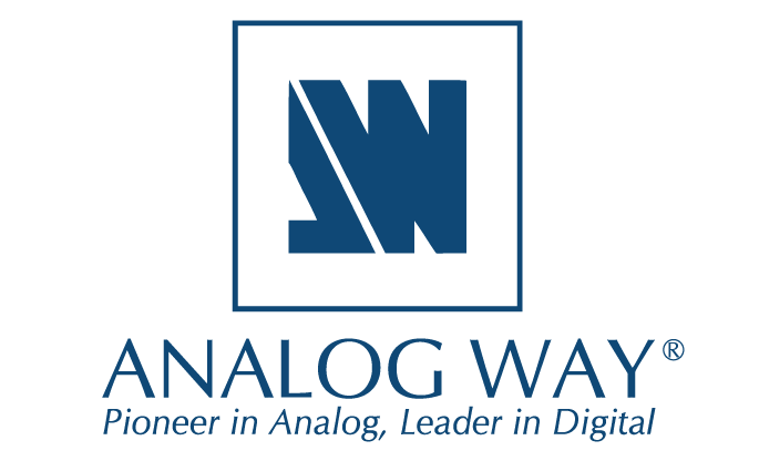 analog-way