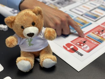 Decouverte de Kanban