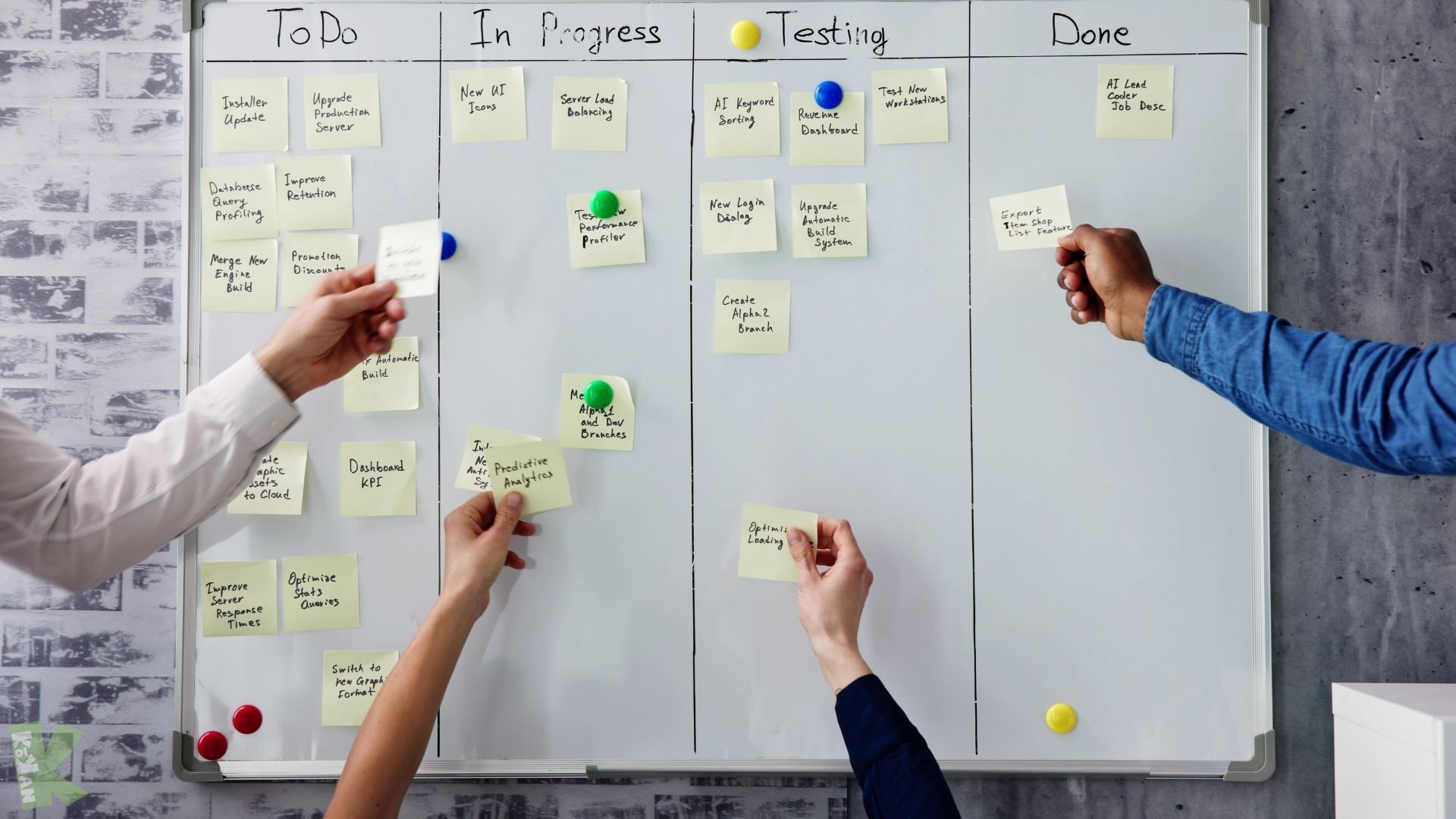 decouverte-de-kanban