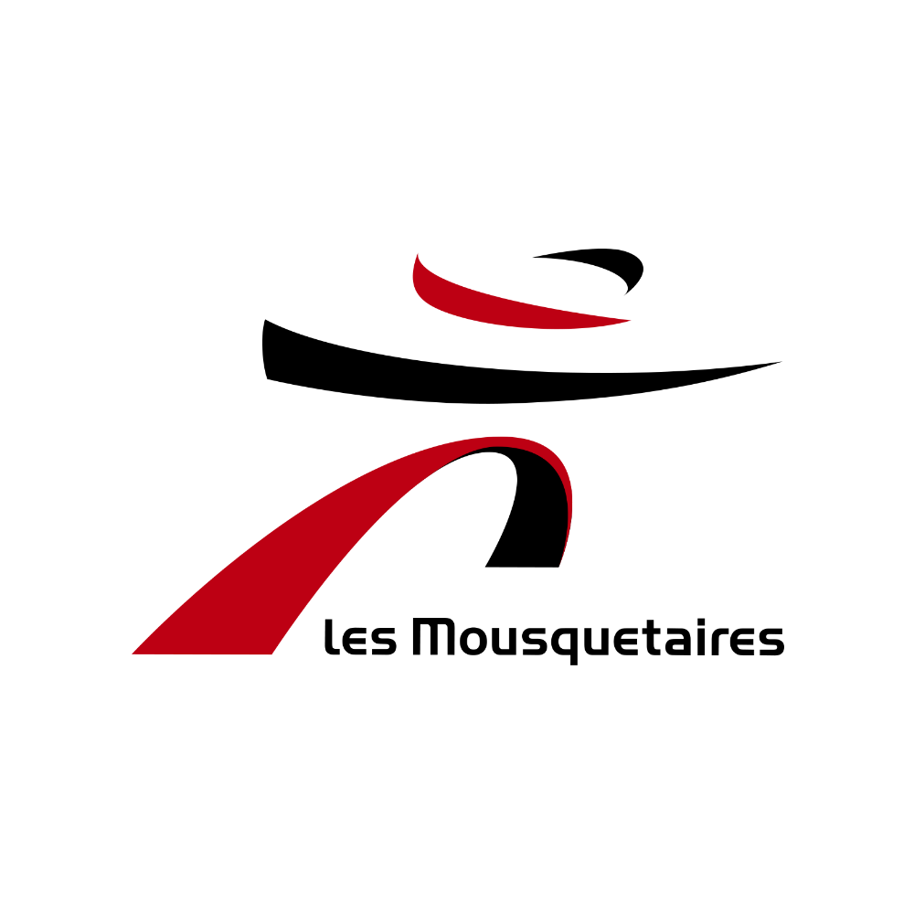 les-mousquetaires